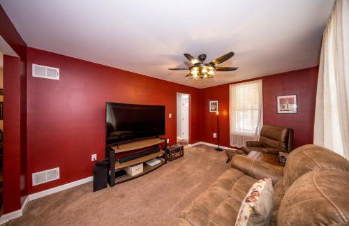 Charming Havre de Grace Home Walk to Downtown - Foto 16