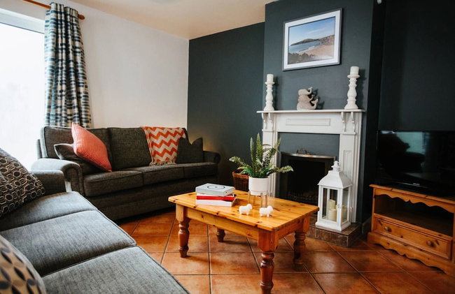 Dingle Harbour Cottages - Photo 10