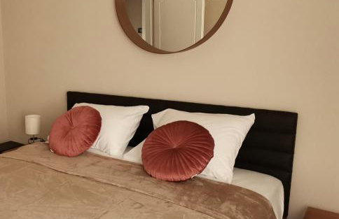 Agustin Apartment inThessaloniki -penthouse - Foto 58