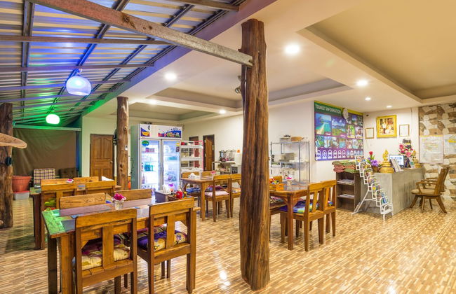 Pinthong Aonang Villa - Foto 24