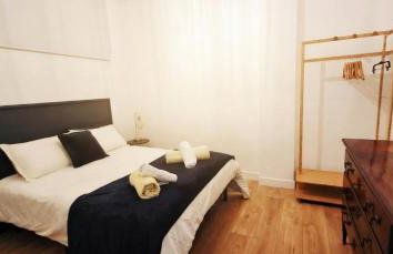 Luxueux appartement, Carré d'Or, Square Mozart - Foto 12