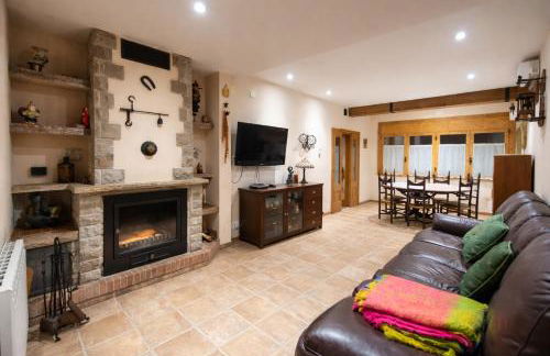 Winahost les Faldas del Montseny - Foto 16