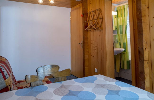 Chalet Weisshorn 3 - Foto 2