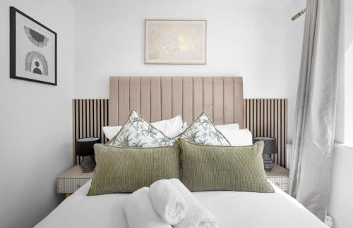 Stylish New 3Bed House - Foto 12