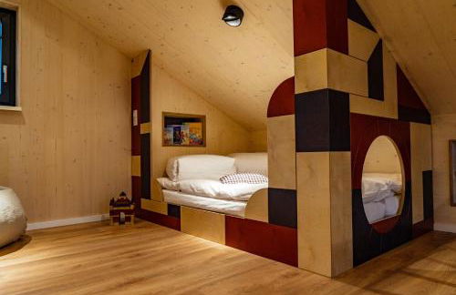 Ferienhäuser Saalemaxx - Foto 20