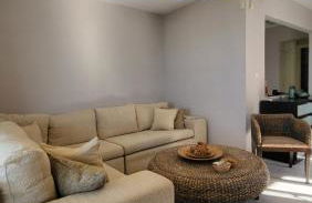 Evita Maisonette, Elegant Beachfront apt, Polychrono - Foto 26