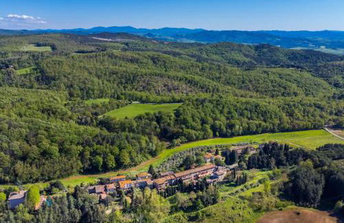 Apartment San Vivaldo- Nr- 11 by Interhome - Foto 44