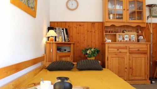 Apartment Castel des Roches C4 by Interhome - Foto 4