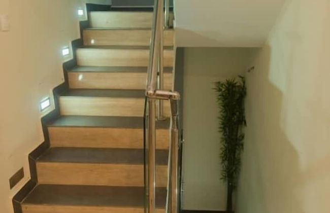 Residence Sanwi - Foto 74