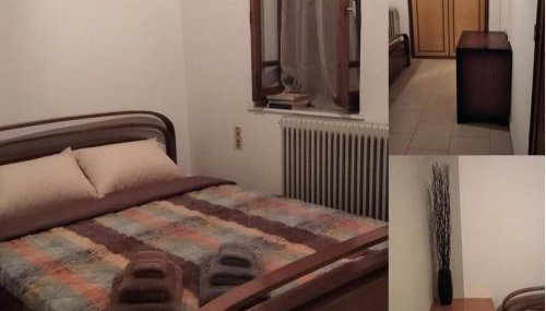 The house of ZORBAS - Foto 4, towels, wardrobe