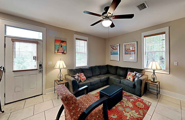 Bungalows at Seagrove by Southern Vacation Rentals - Foto 66