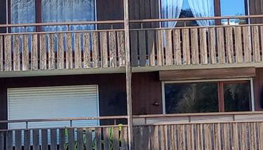 Appart La Porte des Neiges - Saint Jean de Sixt (La Clusaz, Le Grd Bornand) - Foto 4