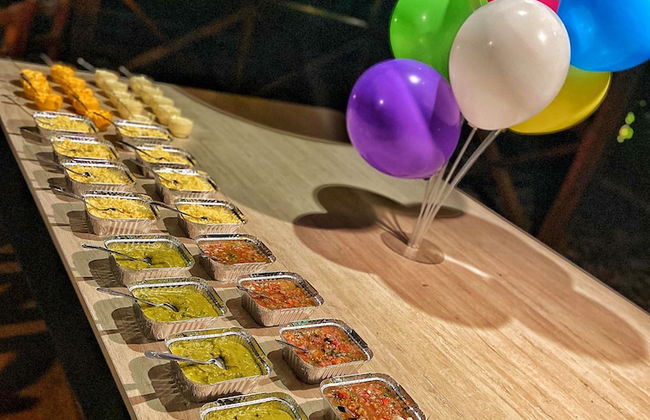 Avalon Hotel Campestre en Jardin - Photo 54