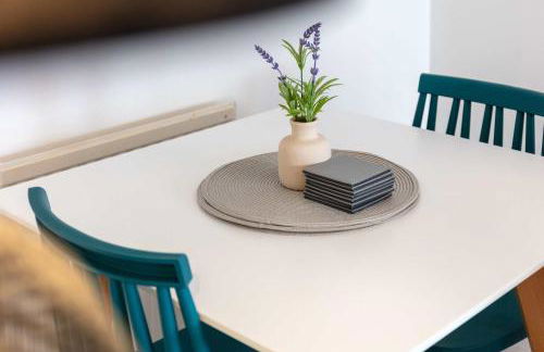 Albyn Retreat - Donnini Apartments - Foto 4