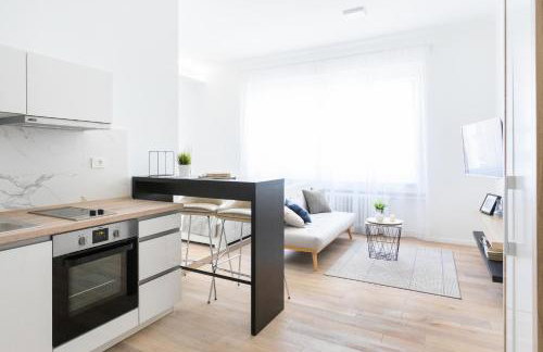 Flower Square Apartments - Foto 14
