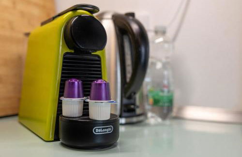 Sonnige, ruhige Gartenwohnung mit Terrasse u. Garten - Foto 18