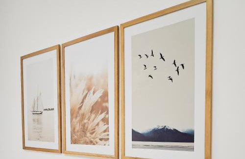 Flats Jardim de Ramos Paraty - 3 km do Centro e Cachoeiras - Foto 58