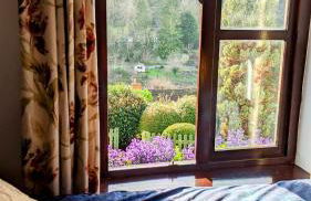 Martha's Cottage - Foto 8