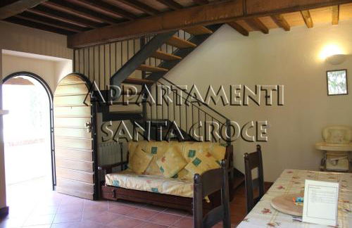 Appartamenti Santa Croce - Photo 82