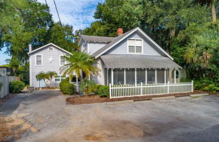 Historic Tremain Cottages - Photo 2