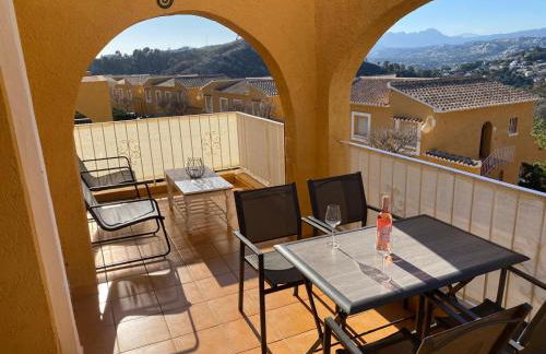 Calle Goya 16 - 4 personen met gemeenschappelijk zwembad - Foto 17