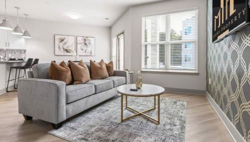 Contemporary Living 5 Min From Downtown - Foto 5