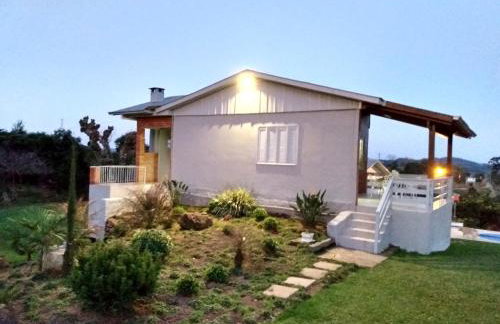 Casa no Vale dos Vinhedos em Bento Gonçalves - Foto 22