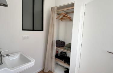 Le Baraban : Cocon hypercentre - Foto 10