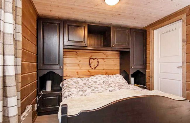 14 Person Holiday Home in Fåvang - Foto 4