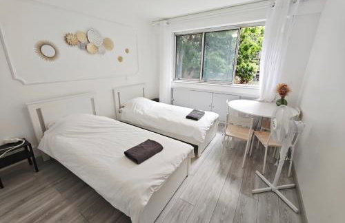 Opéra de Paris-6 Min Walk-Modern Apt 4 sleepe - Photo 1