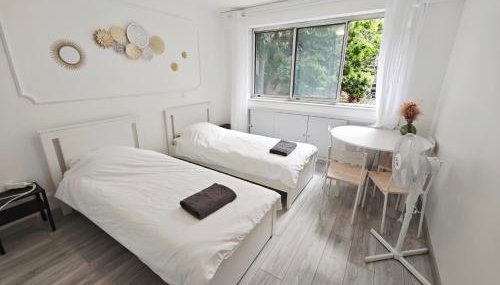 Opéra de Paris-6 Min Walk-Modern Apt 4 sleepe - Foto 1