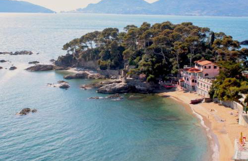 Holiday Home Villa Garibaldino by Interhome - Foto 68