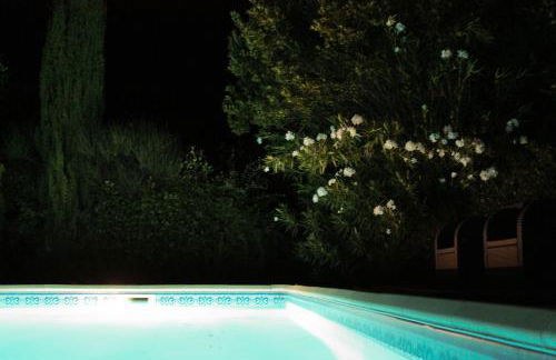 NEW! Gîtes de Charme au Mas de Soleil - Foto 69