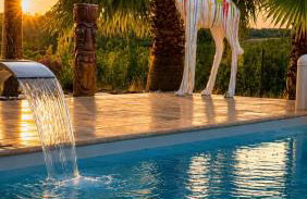 Luxury home private duras - Foto 14