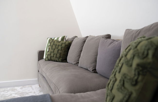 VESTO King's Cross - Foto 70