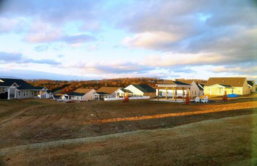 Mountain Whispers Harrisonburg JMU Shenandoah National Park - Foto 49