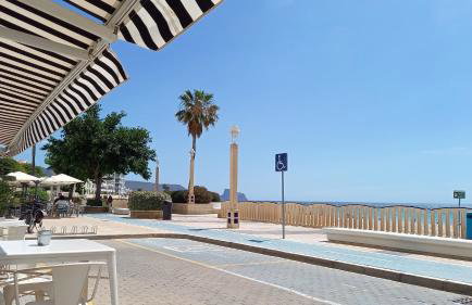 Rincón de Encanto a Paso del Mar - Foto 25