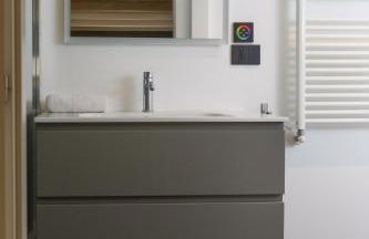 ArtStay - Exclusive Apt Near Metro M1, AC, Parking - Foto 25