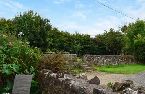 Uk47758 - Horseshoe Cottage - Foto 5