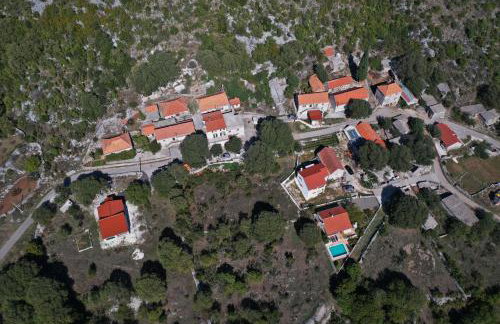 Holiday house Lovre - Foto 43