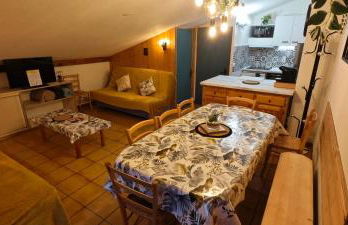 Résidence les Olympiades - 9 personnes - Foto 7