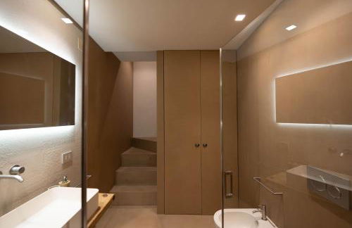 Luxury Duplex - Heart of Corciano - ItalyWeGo - Foto 54