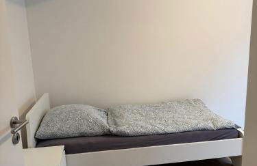 Neu und Günstig! Hochwertige Ferien- und Monteurswohnung bei Leipzig Nähe A14 - Foto 12