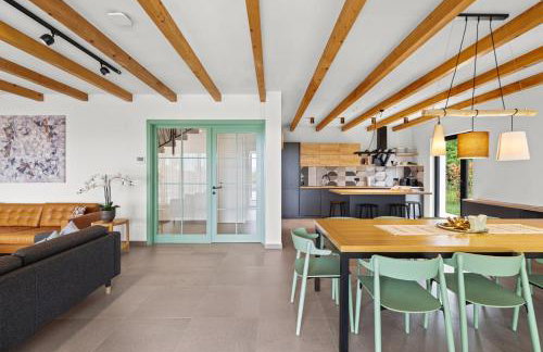 Villa Fritula with private pool and BBQ - Foto 35