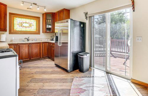 3 Mi to Dtwn Pahrump Romantic Desert Oasis - Foto 8