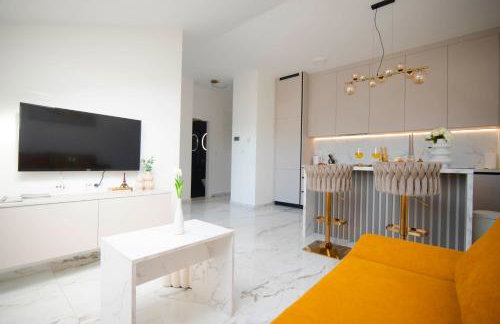Luxury apartment Gold - Foto 4