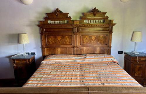 Tenuta Bellingeri - Locanda del Barco - Foto 53