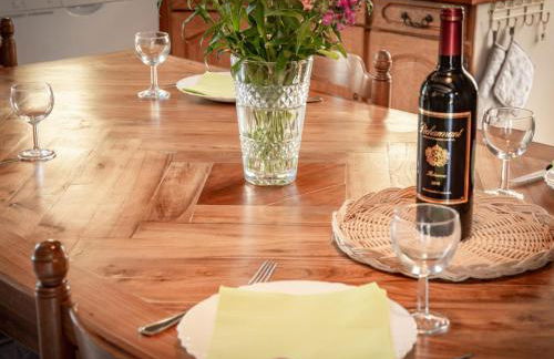 Maison Girou Haut - Foto 11