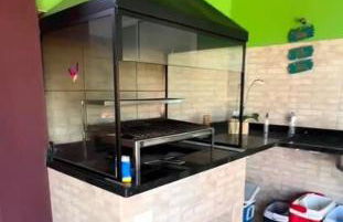 Refúgio Vila da Glória - Photo 23