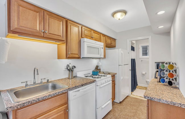 Heck Street Hideaway - Copy - Foto 12